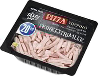 Smårettskinke Topping 80g