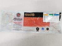 Rakfisk Filet Vellagret Ca400g Røn Gard