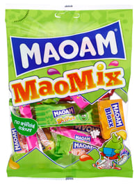 Mao Mix 150g Haribo