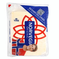 Norvegia Original
