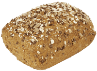 Coop Grove Briks Linfrø 100g