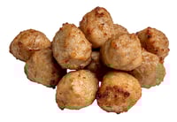 Kjøttboller 6kg Findus