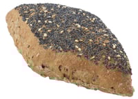 Økologisk Skagenlapper Fullkorns Rundstykker 85g