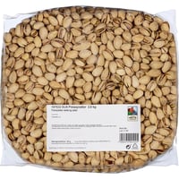 Pistasjnøtter 2kg