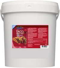 Taco Spice Mix 8kg Santa Maria