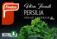 Persille Våre Finaste 30g Findus