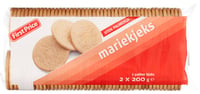 Mariekjeks 2x200g First Price