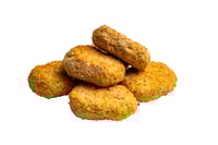 Brokkolimedaljong 4kg Findus