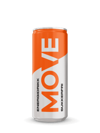 Mack Move Original Zero 0,33l