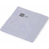 Klut Taski Allergo Blå 25stk