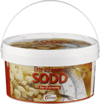 Terina Innherredsodd 1,9kg