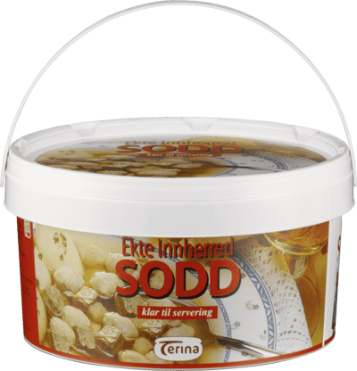 Terina Innherredsodd 1,9kg