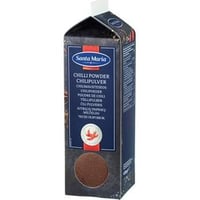 Chilipulver 430g