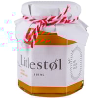 Gulrotmarmelade 110ml Litlestøl