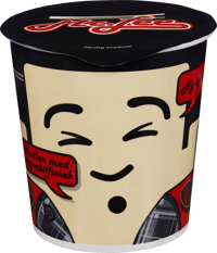 Mr. Lee Nudler Kopp Pepperbiff 65g