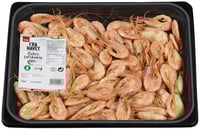 Coop Ferske Reker 700 Gr