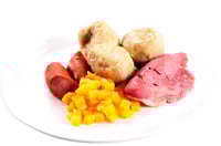 Komler i Kraft 100g Holmens