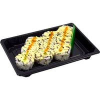 California Spicy Sushi 176g Sushitake