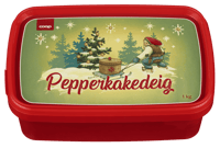 Coop Pepperkakedeig 1kg
