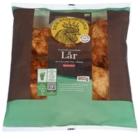 Dsh Grillede Kyllinglår 850g