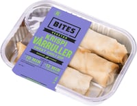 Vårruller Krispi 180g Fiskeriet