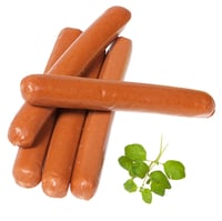 Grillpølse 10pk Kuraas