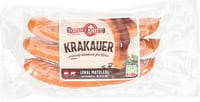 Krakauer 230g Toten Kjøtt