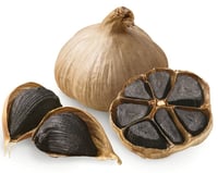 Hvitløk Sort pakke