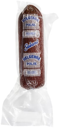 Salami Hel Hel