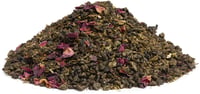 Morrocan Mint Rose Green Løsvekt Te 100g