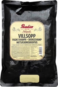 Paradiso Villsoppblanding 6x1kg