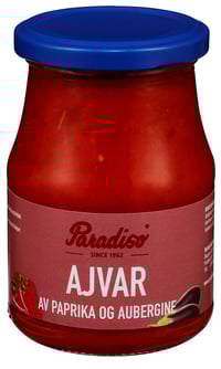 Paradiso Ajvar 350 g
