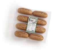 Minibaguetter 5-Korn 8stk Hugo Cottage