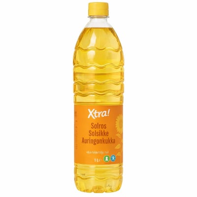 Xtra! Solros