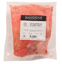 Lam Slagside m/Bein Pk Hanssens