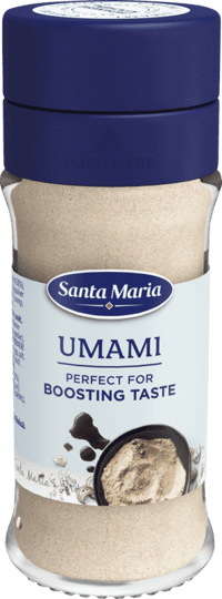Santa Maria Umami 42g