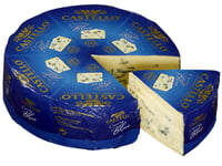 Castello Blå løsvekt 1,6 Kg