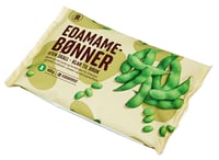 Edamamebønner 400g Fryst Rema 1000