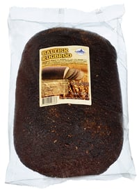 Baltisk Rugbrød 700g 7stk