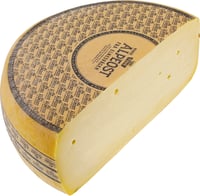 Ekstra Vellagret Norsk Alpeost 5kg Tine