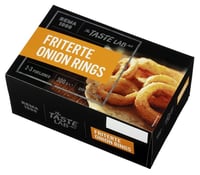 Løkringer Taste Lab, 300 g