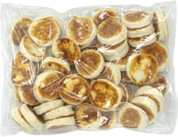 Fiskekaker 50g, 2500g, Engerviks