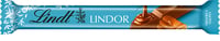 Lindor Salt Karamell Sjokoladestang 38g