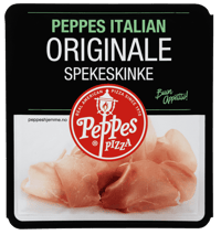 Peppes Originale Spekeskinke 50g