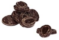 Sjokolade Mørk 53% Valrhona