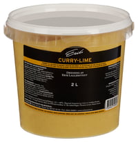 Eriks Curry-lime Dressing 2000ml