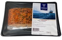 Paprikalaks Varmrøket Ca300g Vak