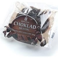 Muffins Sjokolade 90g