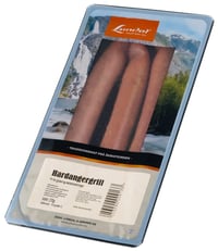 Hardangergrill 270g Lundal