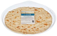 Pizzabunn Hvete 2 X 180g
